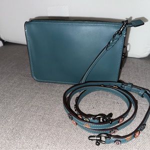 Coach SoHo crossbody